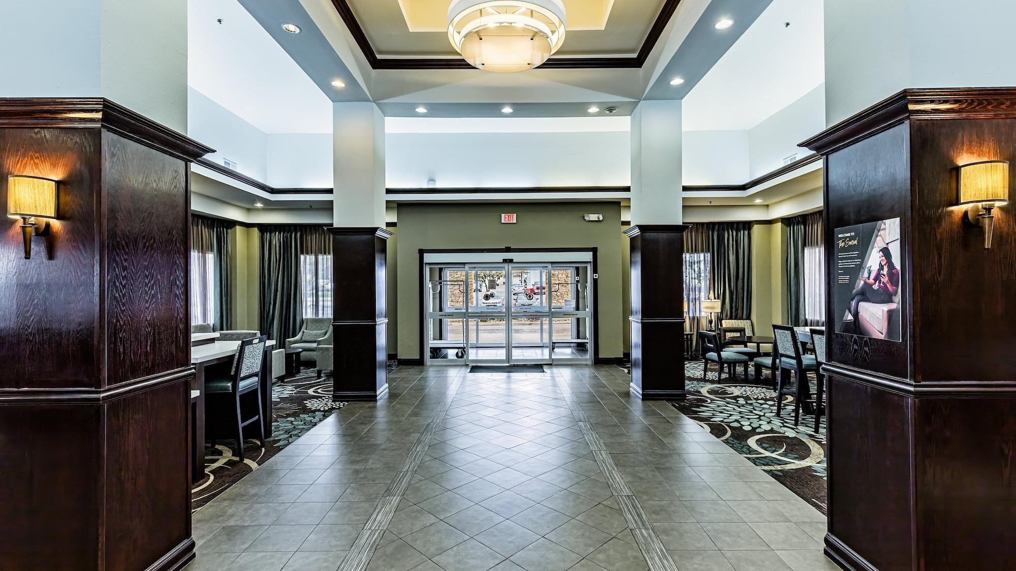 Staybridge Suites Laredo International Airport by IHG - photo 7