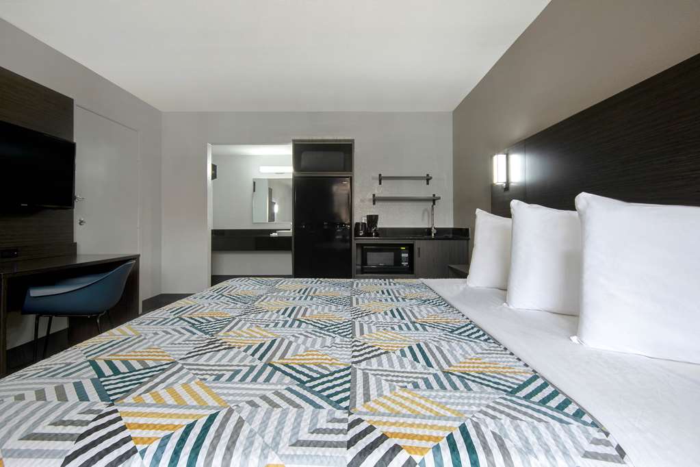 Studio 6 San Antonio Tx Northwest Medical Center - photo 10