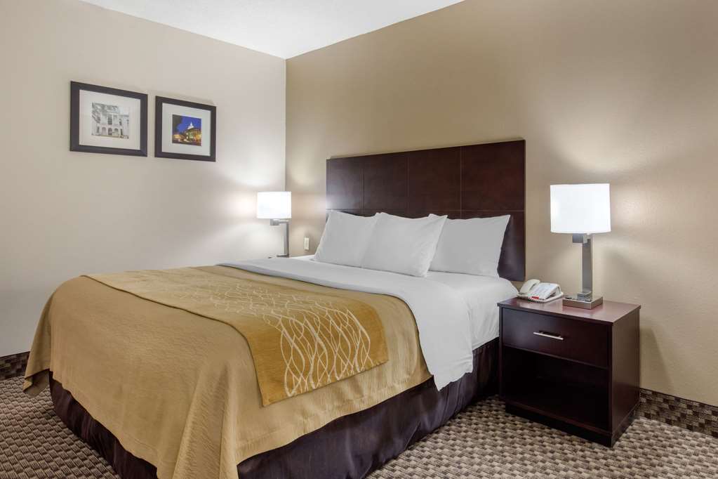 Comfort Inn Horn Lake Southhaven - photo 18
