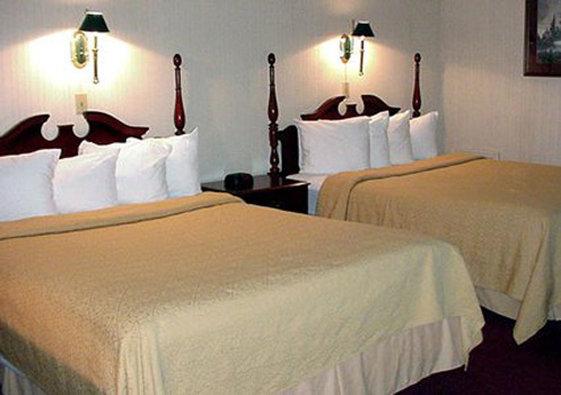 Quality Inn At General Lee's Headquarters - photo 8