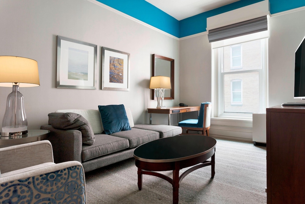 The Westin Great Southern Columbus - photo 19
