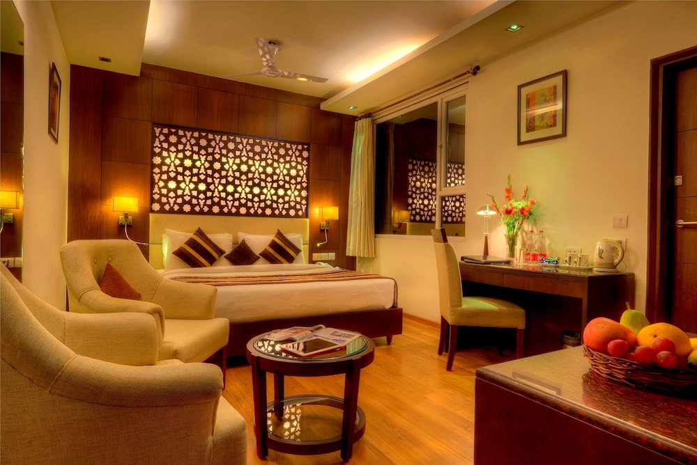 Hotel Regent Intercontinental