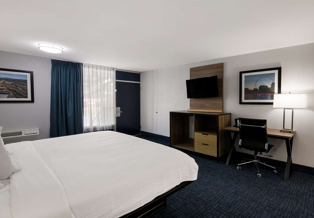 SureStay Plus by Best Western Pigeon Forge - photo 13