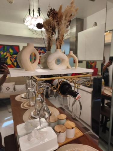 Paris Hilton Beach Resort - last minute hotel in Manila