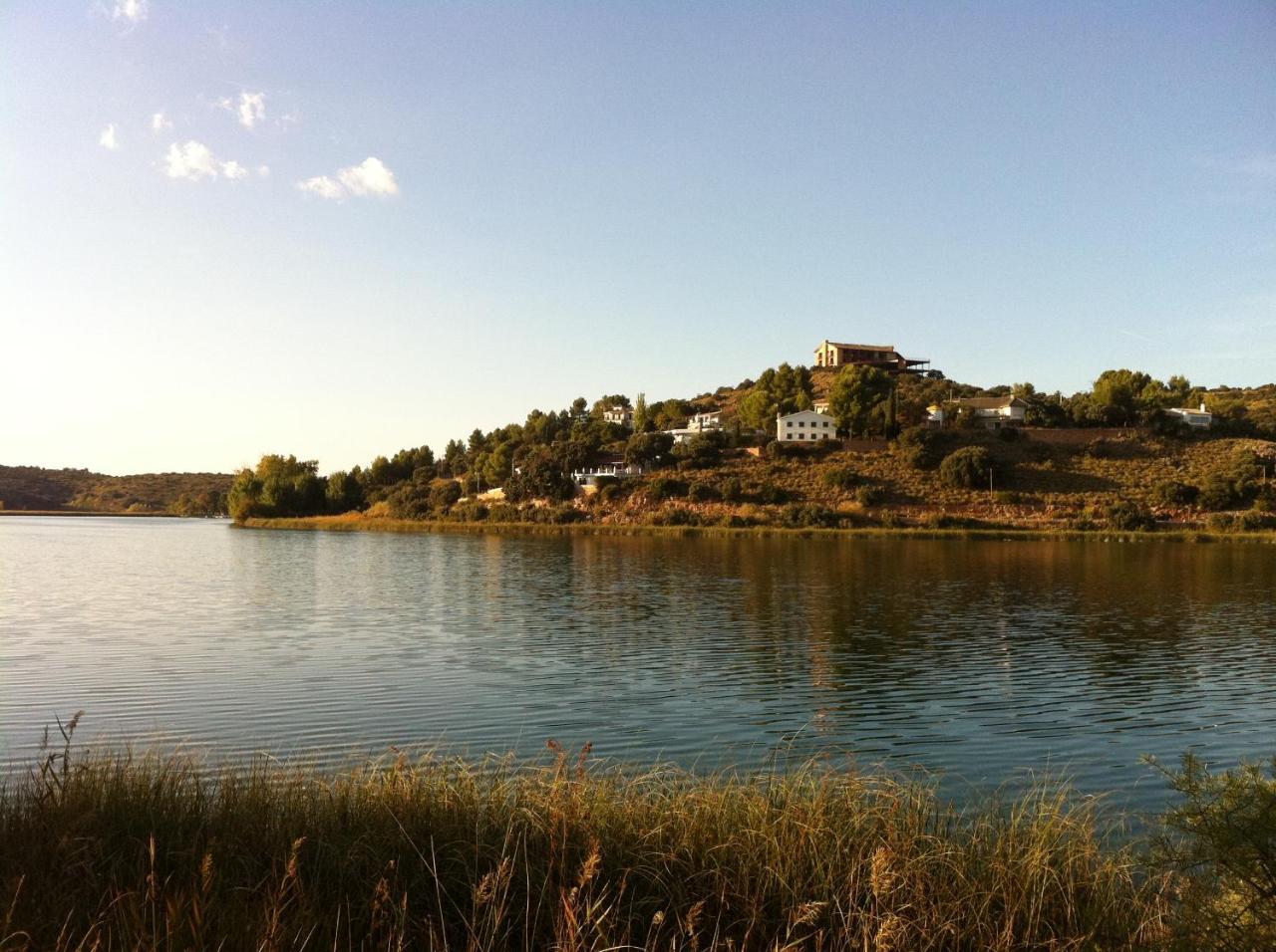 El Balcón de la Colgada — Ossa De Montiel — photo 5