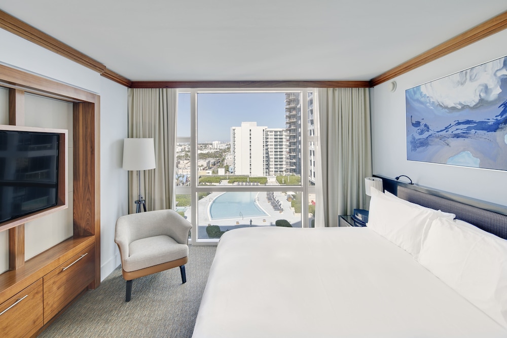 Carillon Miami Wellness Resort - photo 7