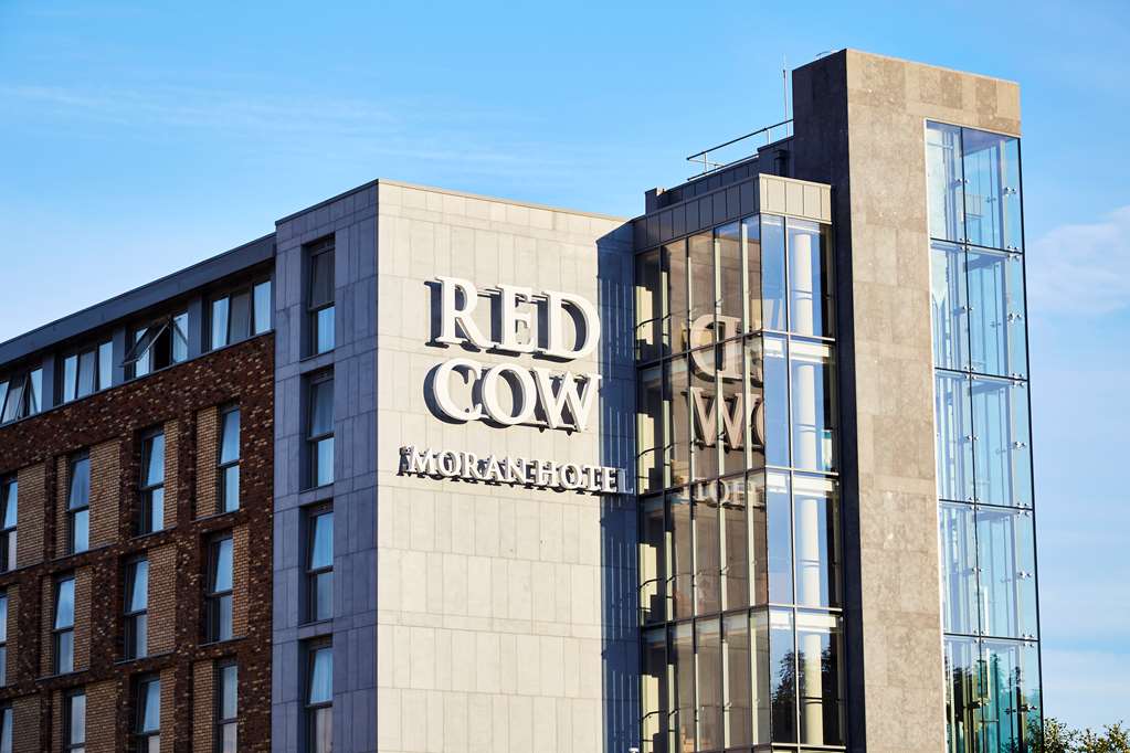 Red Cow Moran Hotel in Dublin, Republic of Ireland
