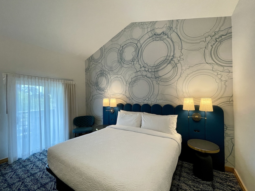 Catalina Canyon Inn - photo 5