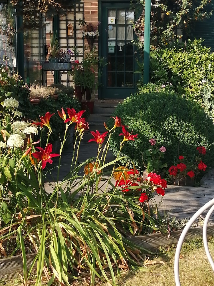 Le Frêne Fringant in Le Havre, France