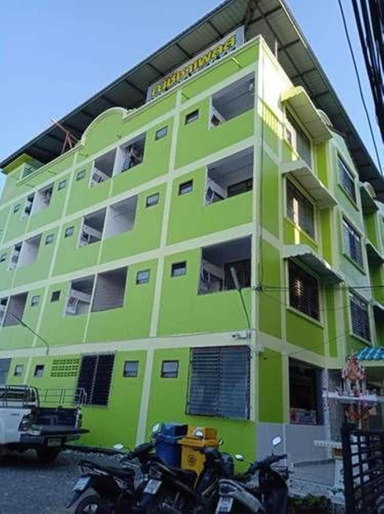 Natcha Place Thammasat Rangsit — Khlong Luang