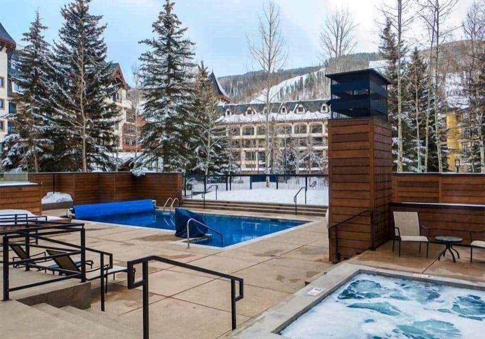 Vail Spa 321 - photo 15