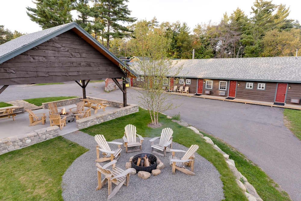 Cobble Mountain Lodge - photo 89