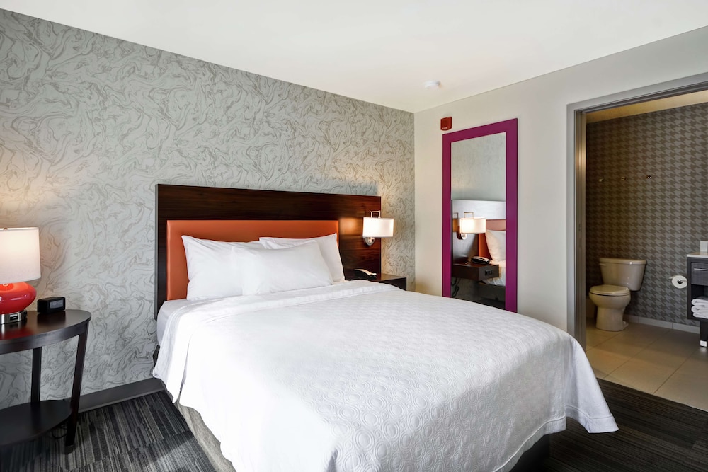 Home2 Suites by Hilton Carbondale - photo 11