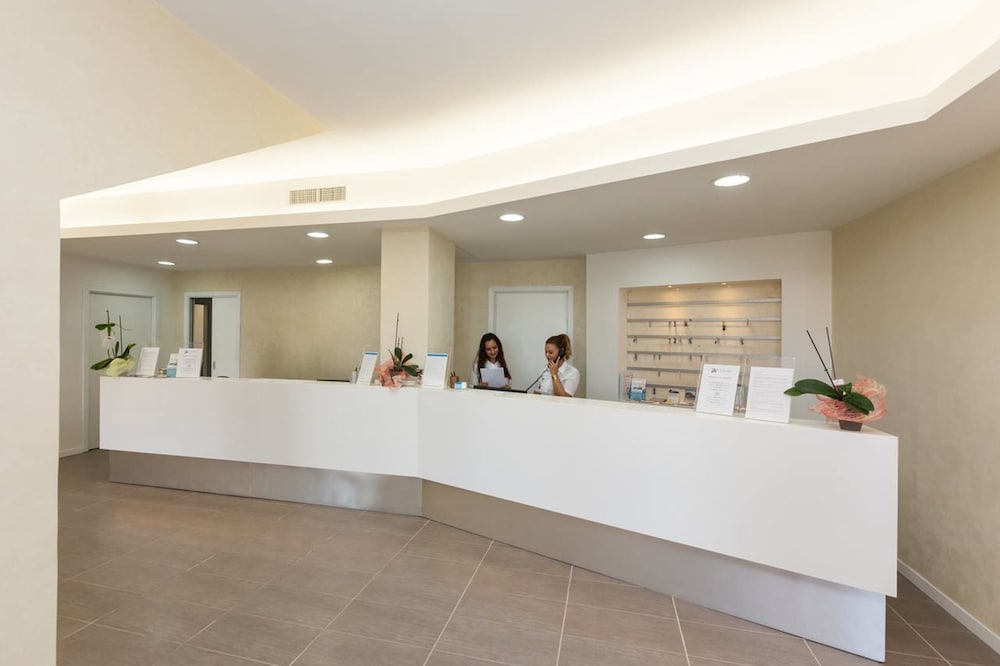 Porto Ottiolu Resort — Budoni — photo 2