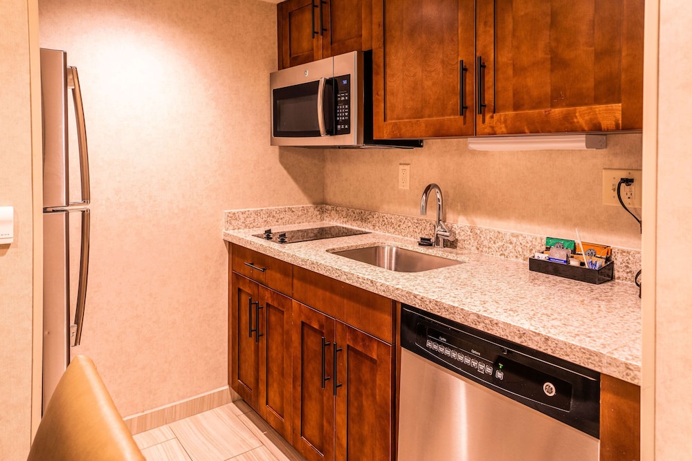 Homewood Suites by Hilton Pleasant Hill CA - photo 25