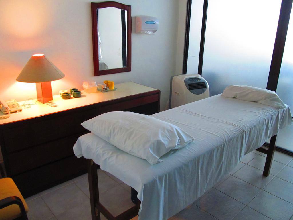 Caparuch in Santa Cruz De La Sierra, Bolivia