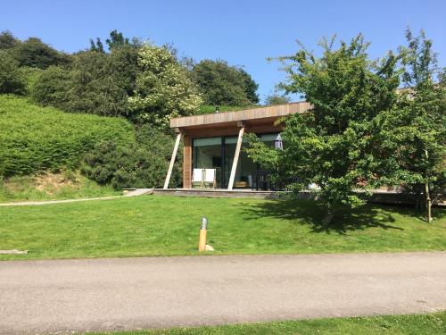 Yorkshire Dales Lodge 1 by Together Travel 3 Bed Ensuite Retreat