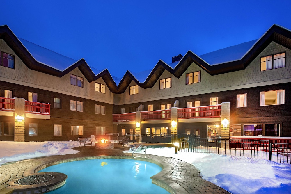 Killington Mountain Lodge Tapestry Collection by Hilton - photo 47