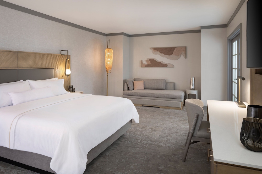 The Westin Kierland Resort & Spa - photo 9