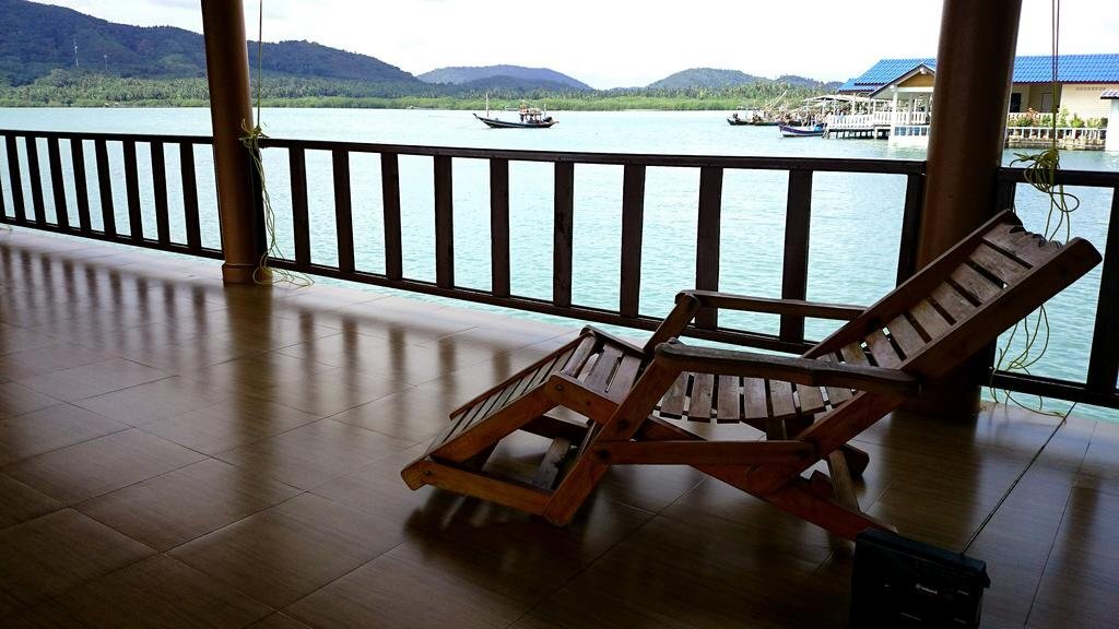 TongTomYai Homestay — Sawi — photo 3