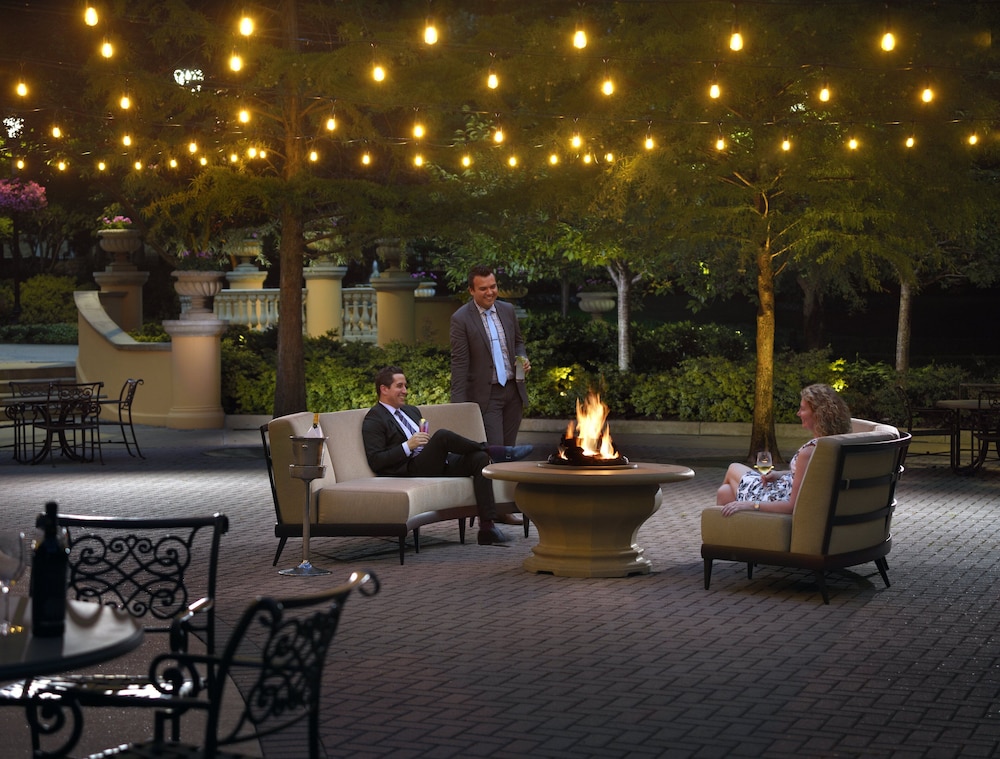 Omni Shoreham Hotel - photo 135
