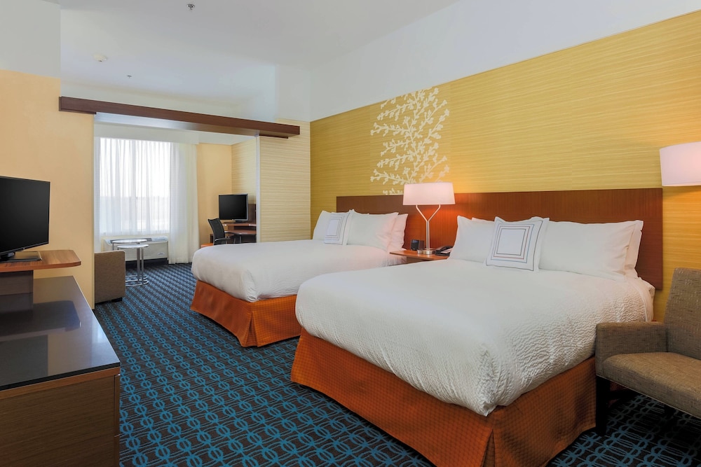 Fairfield Inn & Suites Cotulla - photo 9