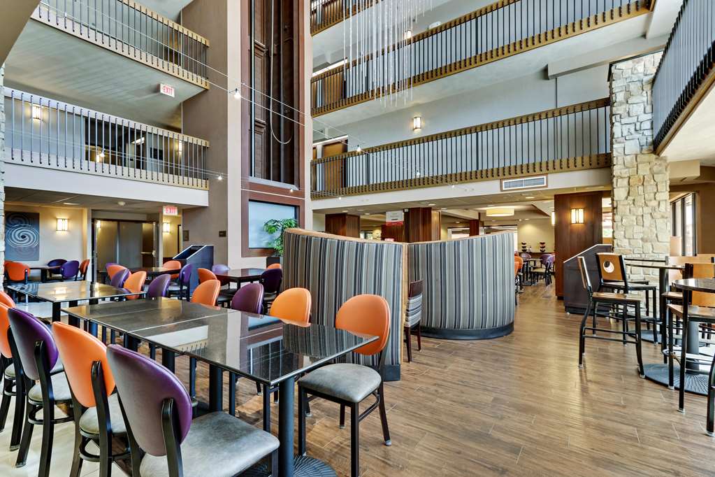 Drury Plaza Hotel San Antonio Airport - photo 11
