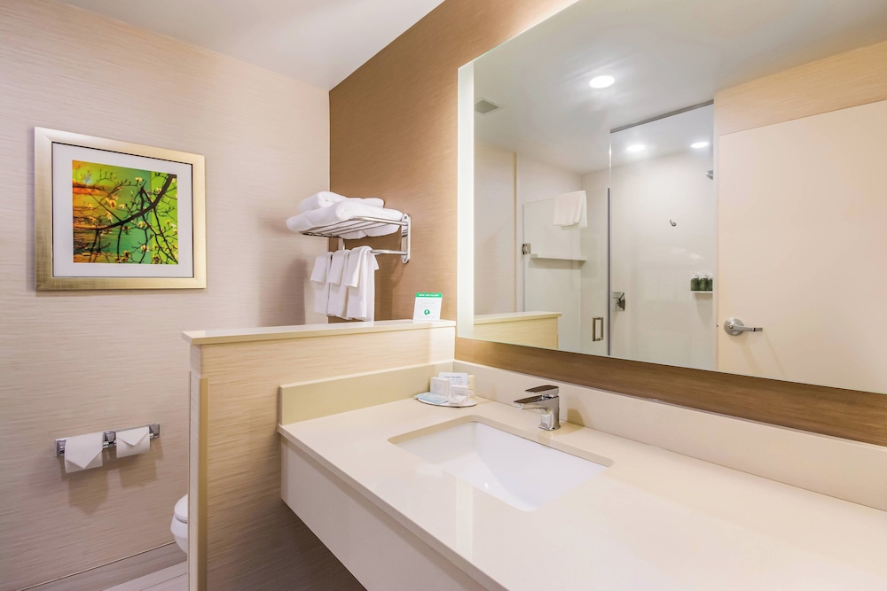 Fairfield Inn & Suites by Marriott Chickasha - photo 19