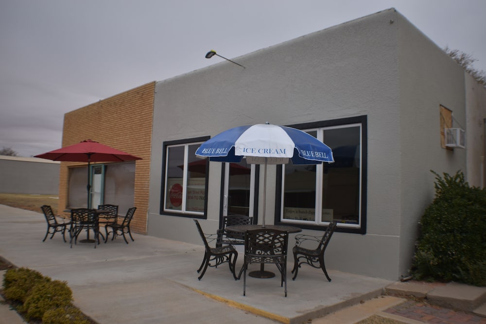 The Hotel Texan - photo 21