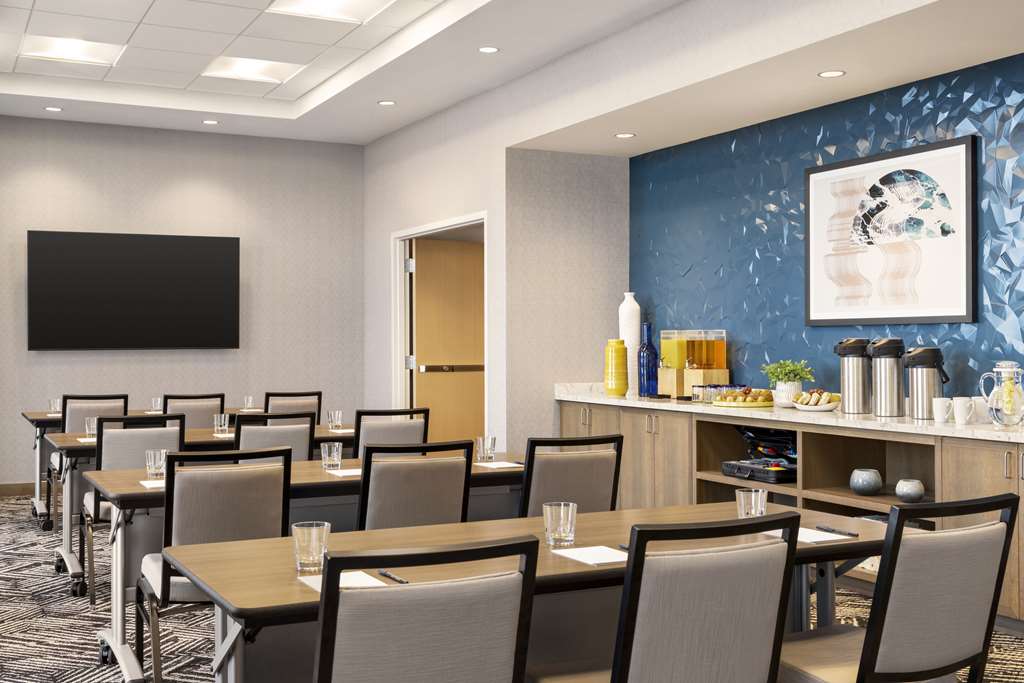 Hyatt Place Virginia Beach Oceanfront - photo 65