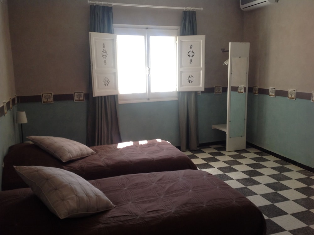 Dar El Ferdaous — Gabes — photo 4