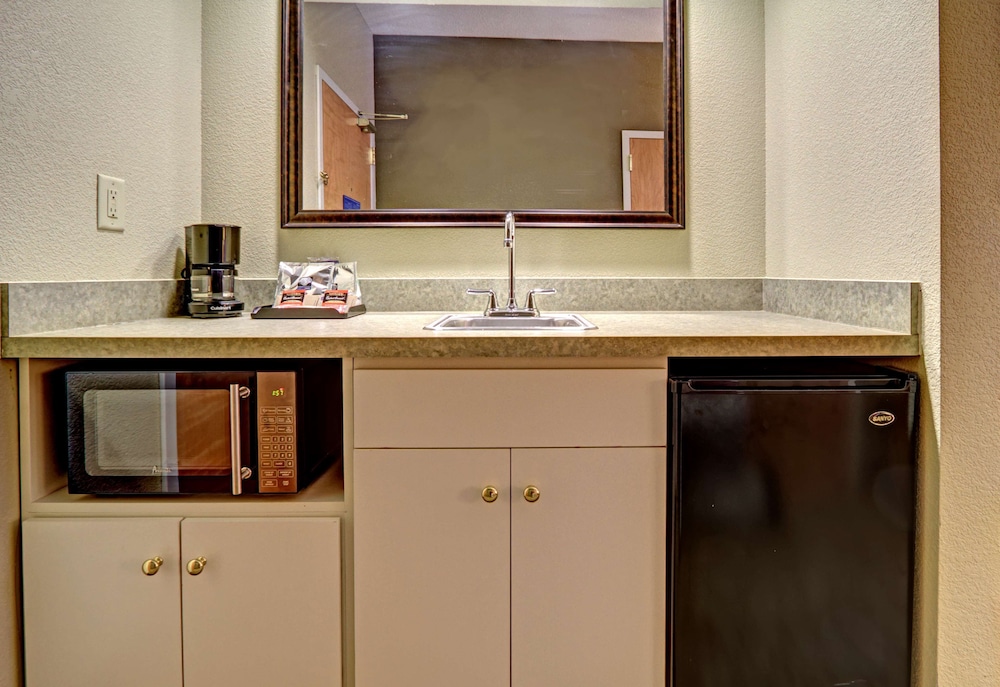 Hampton Inn & Suites Kalamazoo Oshtemo - photo 21