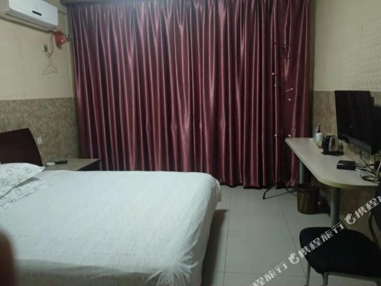 Hangzhou Qiongxin Hotel - last minute hotel in Hangzhou