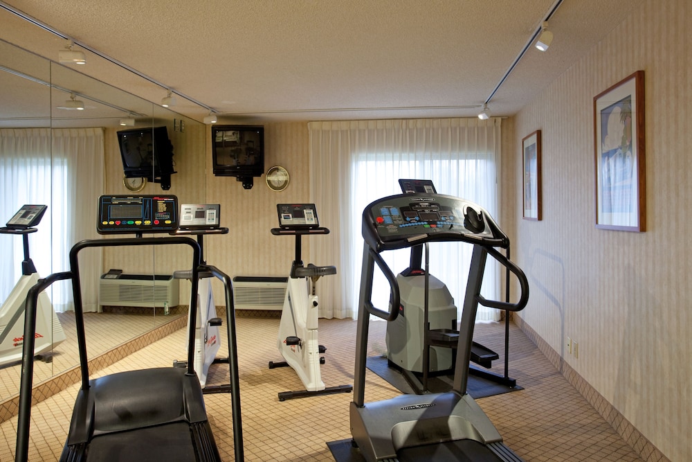 Homewood Suites by Hilton Santa Maria - photo 16