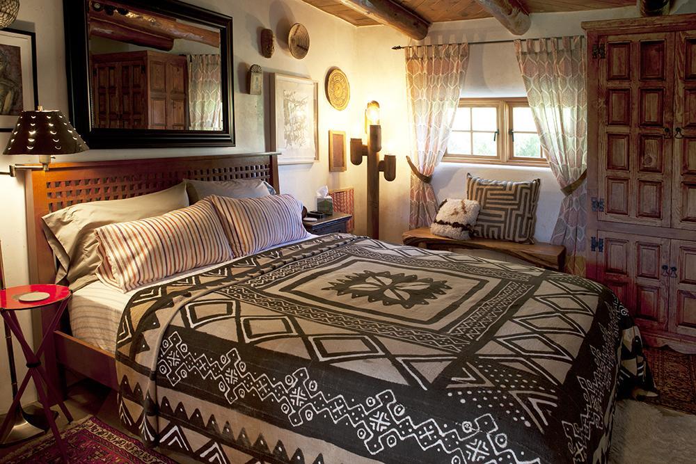 Casa Gallina An Artisan Inn — 5-Star Luxury Hotel in Taos, United States