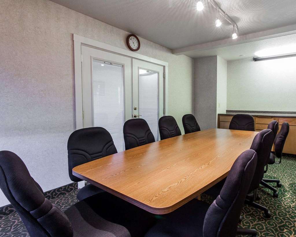 Quality Inn & Suites Goldendale - photo 24