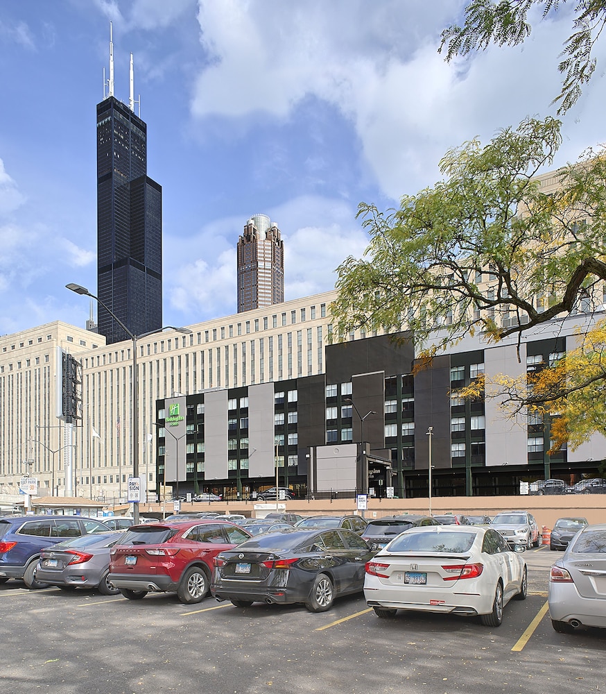 Holiday Inn & Suites Chicago Downtown by IHG - photo 39