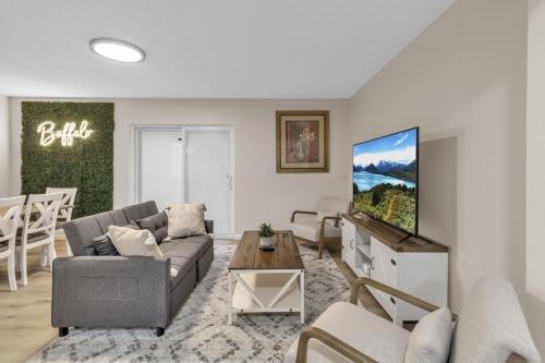 Central Downtown Living in Buffalo, United States