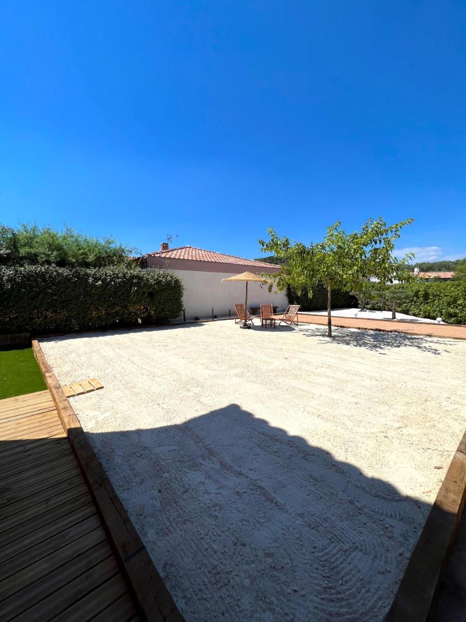 Villa Noava — La Crau — photo 4