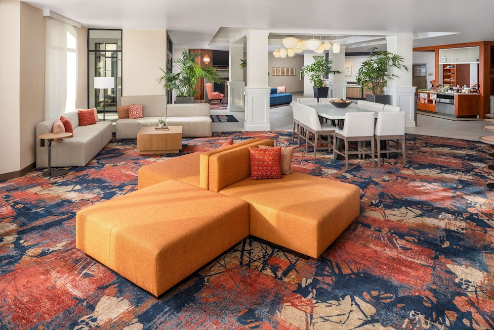 Hilton Garden Inn Ogden UT - photo 2