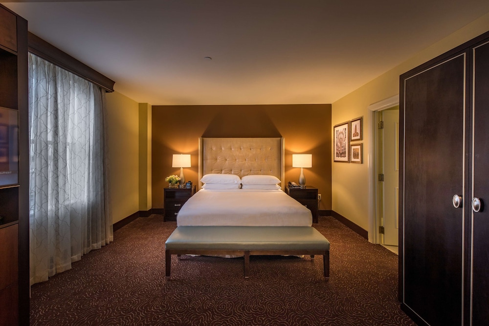 Hilton Baton Rouge Capitol Center - photo 40