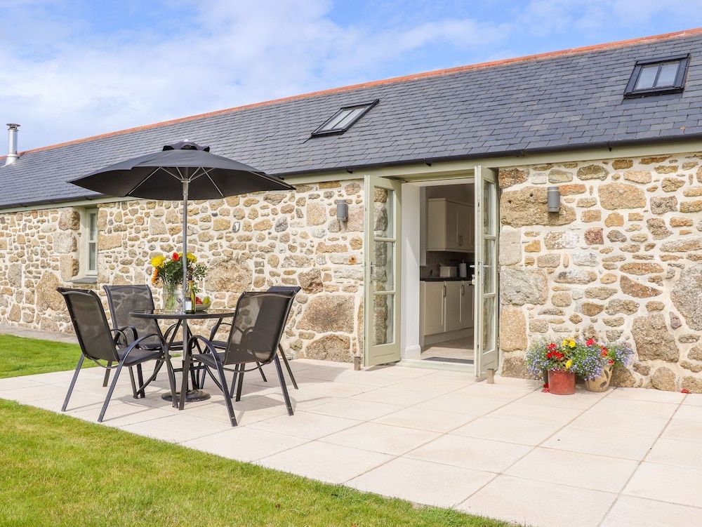 An Garth in Penzance, United Kingdom