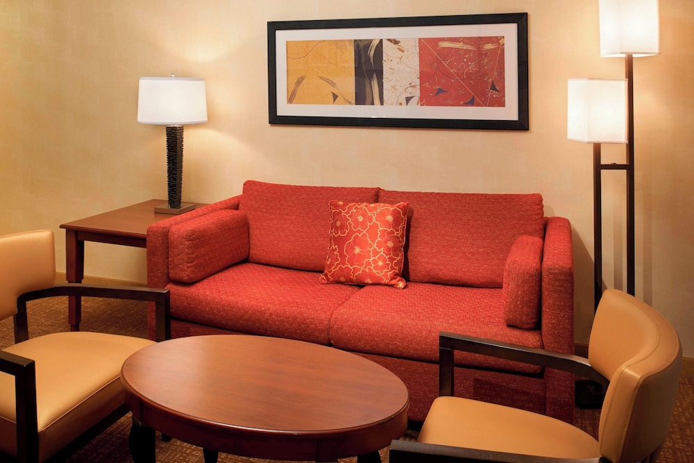 Courtyard by Marriott Dayton South Mall - photo 14