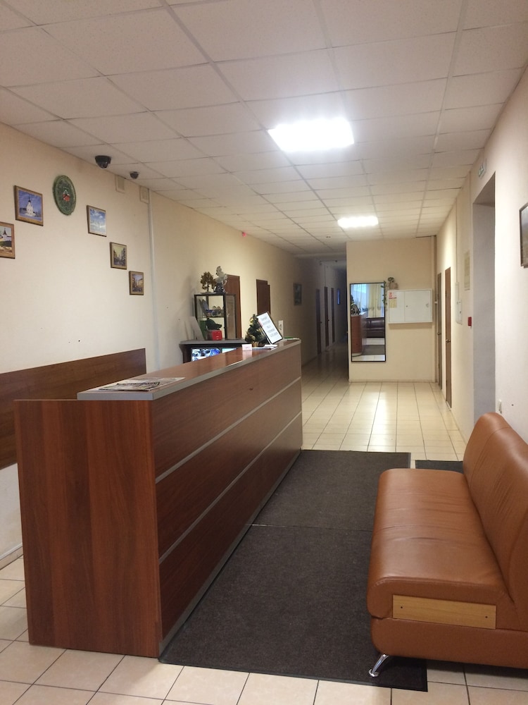 Akspay in Kazan, Russia