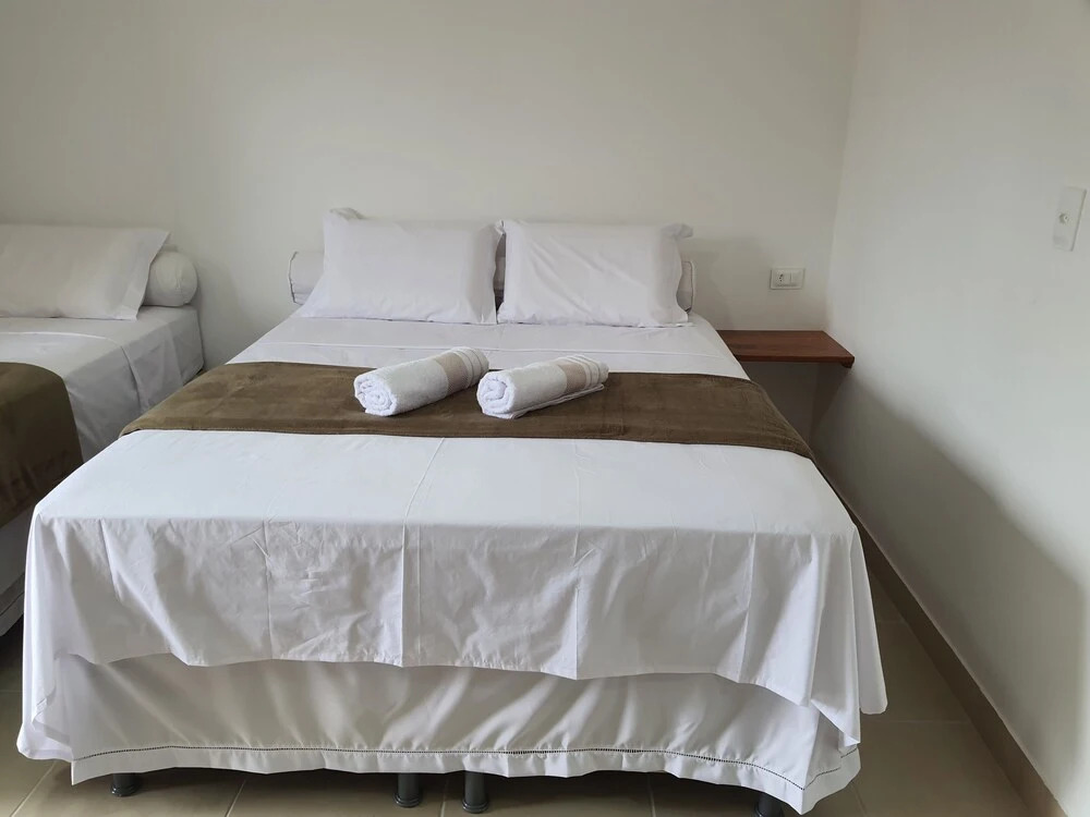 Suítes Flecheiras in Trairi, Brasil