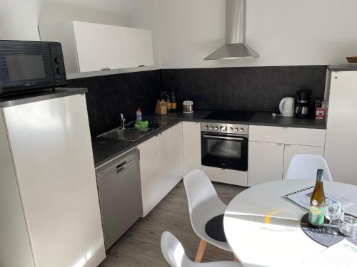 Ferienhaus Loreleytraum Wohnung Obergeschoss — Sankt Goarshausen — photo 5