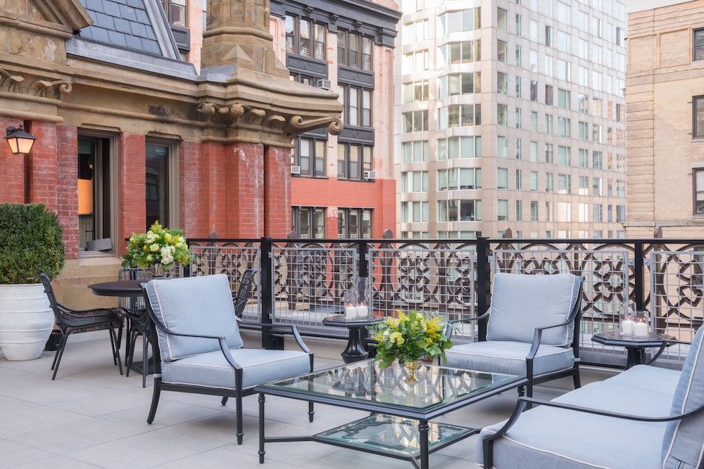 The Beekman A Thompson Hotel by Hyatt - photo 24