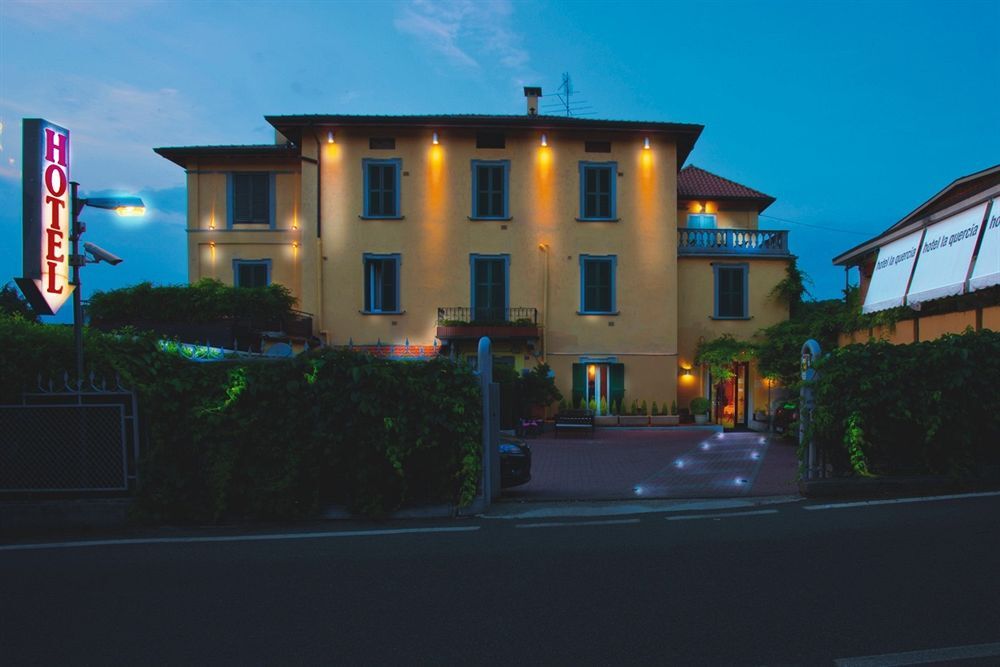 Hotel La Quercia - last minute hotel in Mozzo