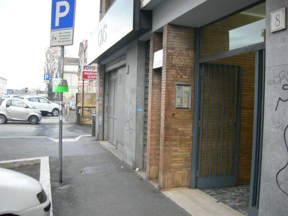 Iron Bridge Accomodation - carbon neutral hotel in Rome