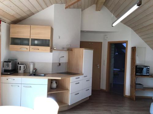 Ferienwohnung Holzheimer — Sandberg — photo 2